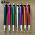 Plastic Stylus Touch Screen Stylus Ball Pen